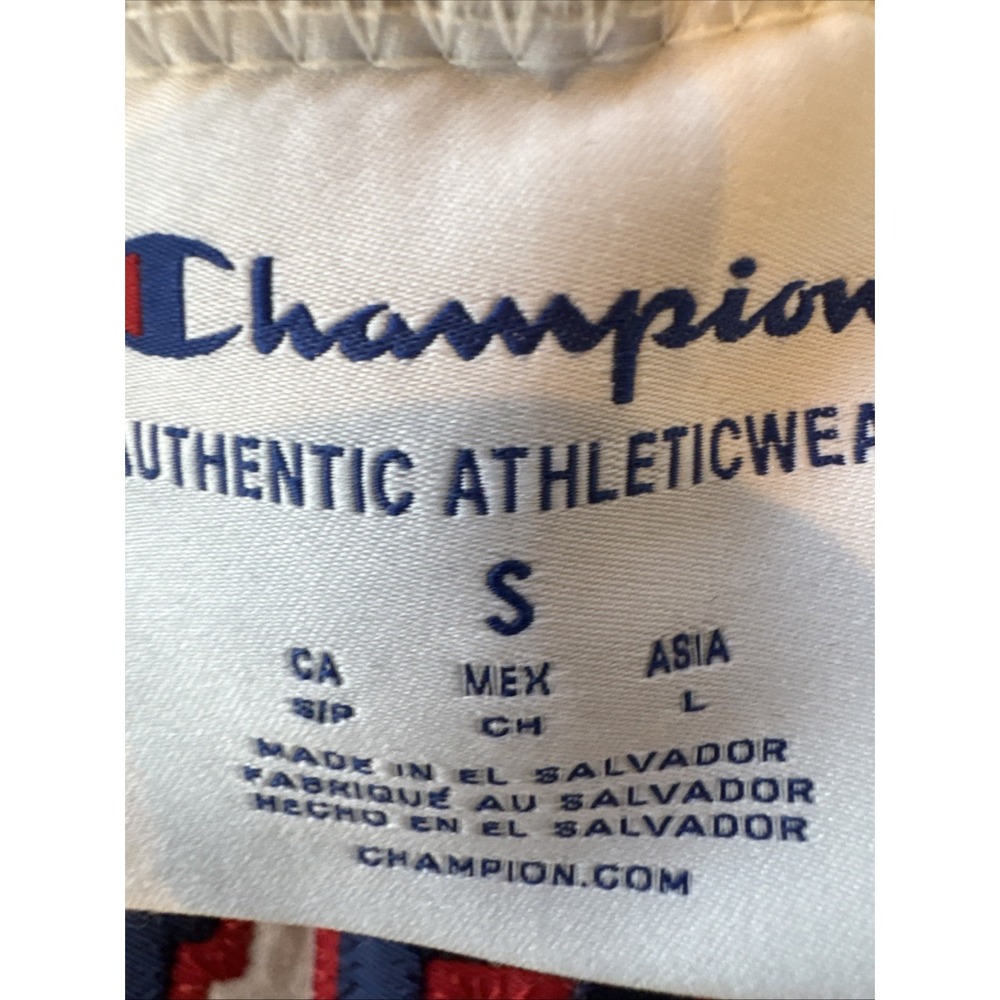 Vintage Champion Arizona Wild Cats Hoodie 96 Size Small - Picture 3 of 8